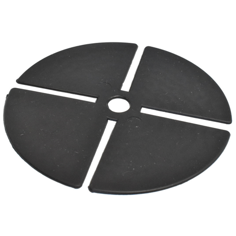 Rubber Shim 145mm