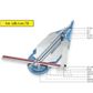 Sigma 70cm Tilecutter Pull Series 4 ART4BU