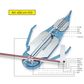 Sigma 103cm Tilecutter Pull Series 4 ART4DU