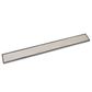 Tile Insert Floor Drain 900x110x20mm Polished S/S