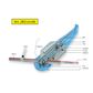 Sigma Tilecutter 66cm