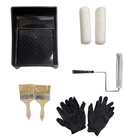 New Waterproofing Kit 8 PC