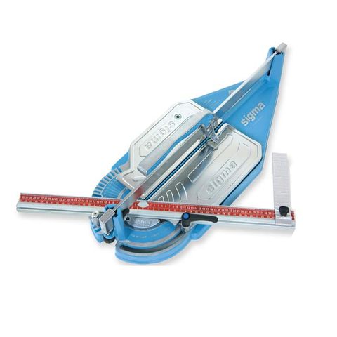 Sigma 37cm Tilecutter Diagonal