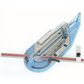 Sigma 37cm Tilecutter Diagonal