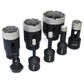 Otec Core Bit Vacuum Brazed Drill Set