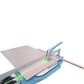 Laser Light Kit to suit Series 4 Tile cutters