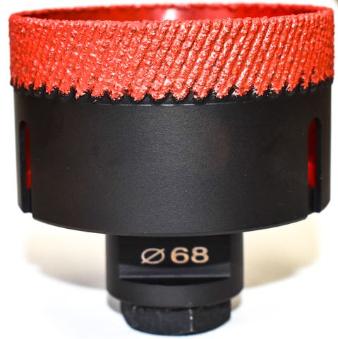Turbo M14 Core Bits 38-68mm