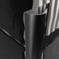 All-Curve Matt Black
