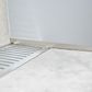 Geo Angle Brushed Nickel