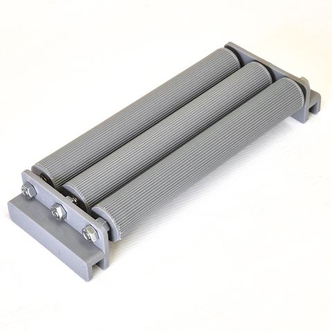 Roller Set with Brackets for FCGCS