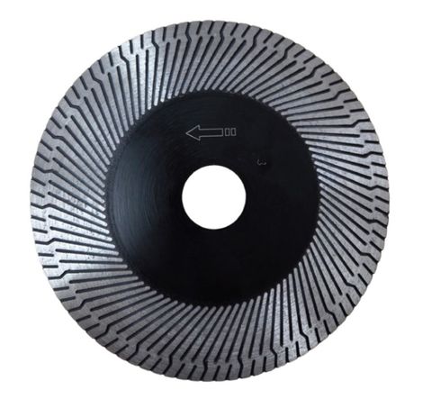 OTEC Thin Turbo Blade - Special