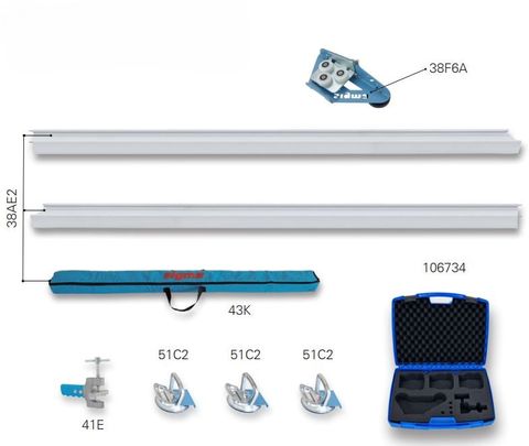 Sigma Kera-Cut 332cm