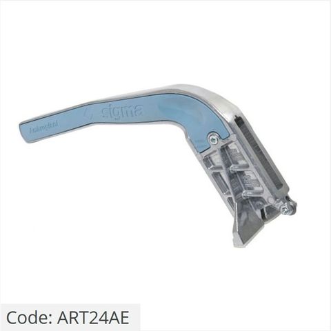 Sigma Handle (Sts 4A, 4B,3C,3D) Ergo