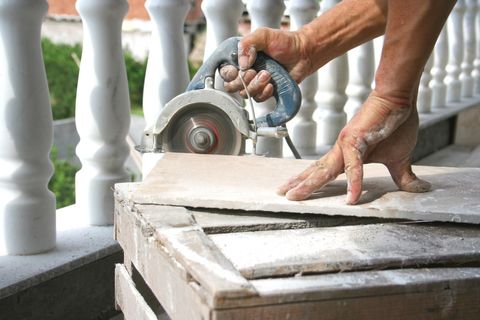 Diamond Tools for precision cutting