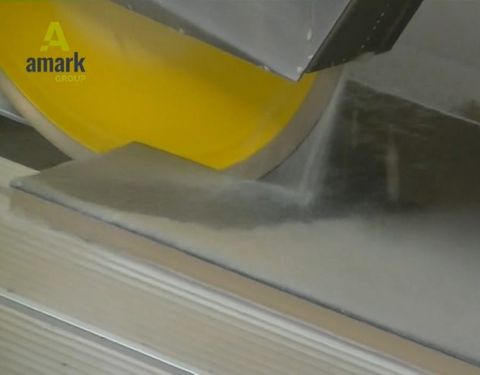 How to use diamond blades safely