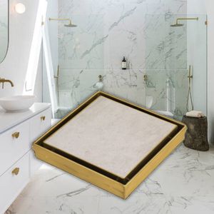 Floor Wastes & Drains