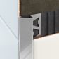 All-Prism Diminishing S/S Polished 304 Grade