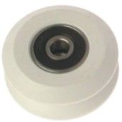 Rodia Teflon Roller (single) to suit 259