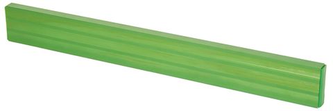 Powdercoated Aluminium Straight Edge