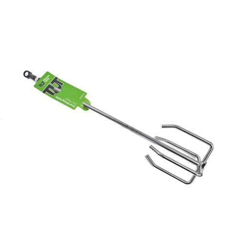 Mixing Paddle Quad Bar