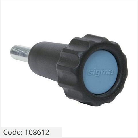 Sigma Clamping Knob to suit ART2B3