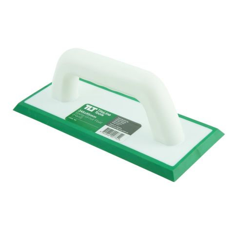 Epoxy Grout Float 245x95mm Green (Hard)
