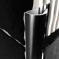 All-Curve Profile Aluminium 10mm Gloss B