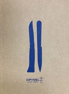 Opinel Catalogue 2022 A4