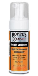 Hoppes Elite Foaming Gun Cleaner- 4 oz.