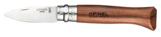 Opinel Oyster Knife #9 Stainless
