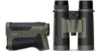 Bushnell R5 Binos & LRF