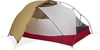 MSR Hubba Hubba 2 Tent