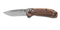 Benchmade North Fork