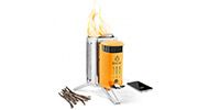 BioLite CampStove 2