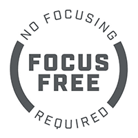 Focus Free