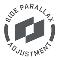 Side Parallax Correction