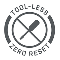 Tool-less
