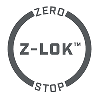 Z-Lok Zero Stop