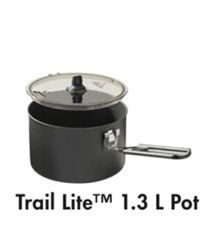 Trail Lite 1.3L Pot