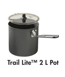 Trail Lite 2L Pot