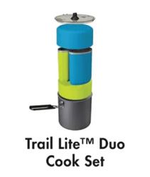 Trail Lite Duo Cook Set