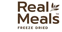 Real Meals