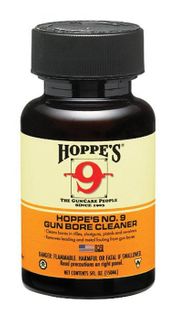 Traditional Hoppe's #9