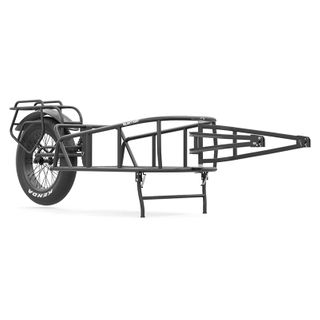 All-Terrain Trailers