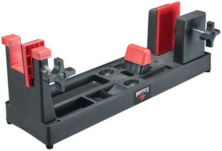 For the Bench