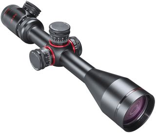 Riflescopes