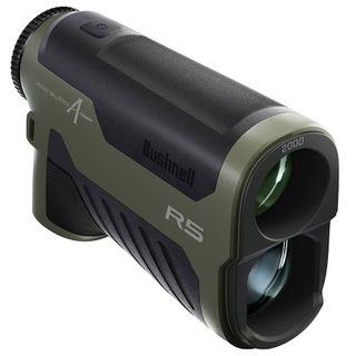 Laser Rangefinders