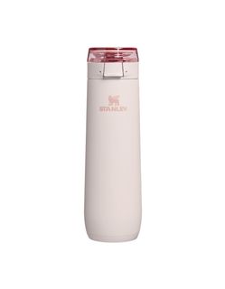 The Flowstate&trade; Spring Bottle