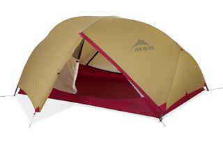 Backpacking Tents