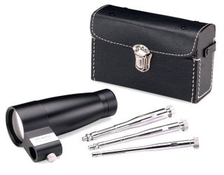 Accessories & Red Dots